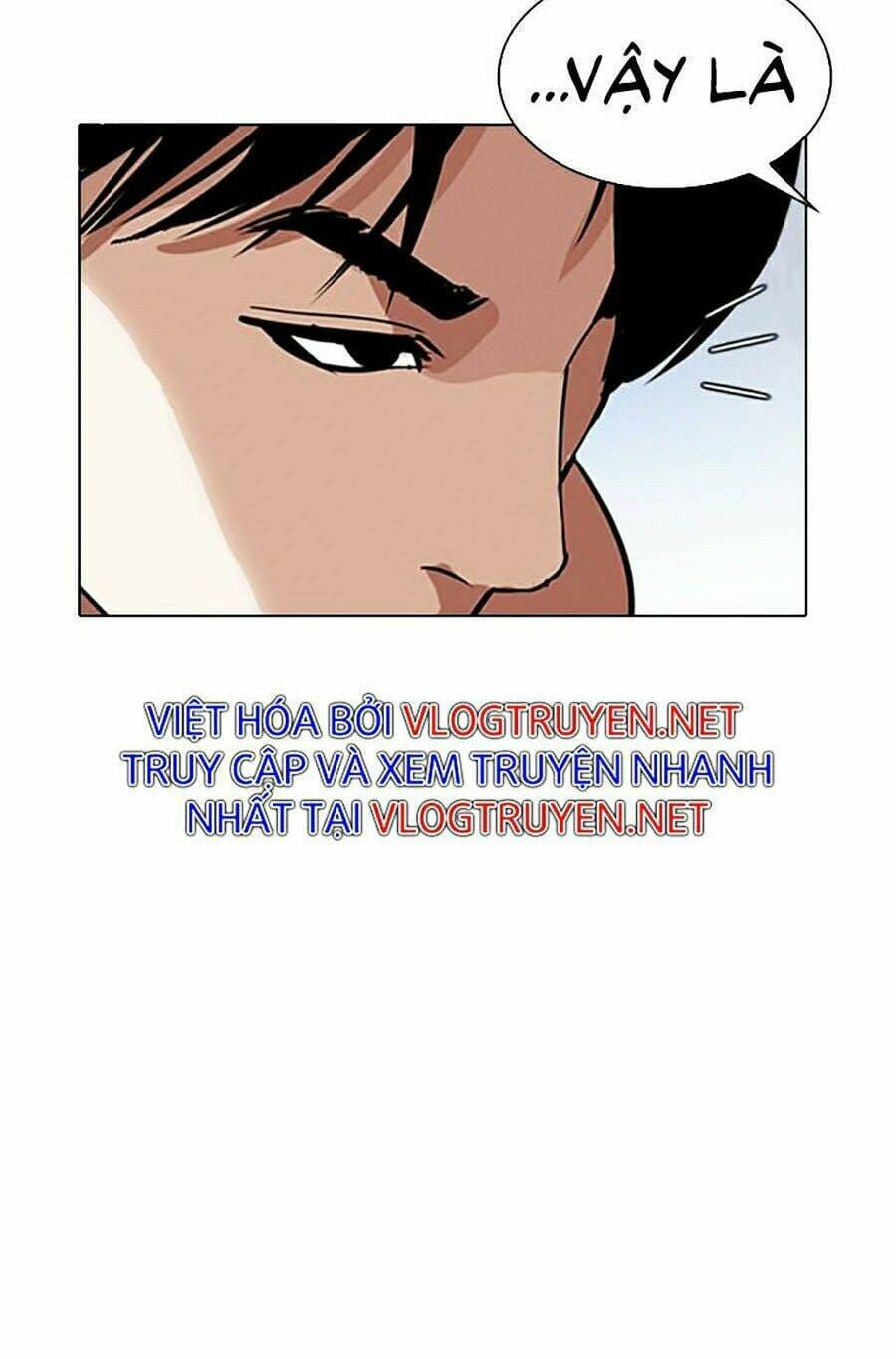 Truyện Tranh Hoán Đổi Diệu Kỳ - Lookism trang 27748