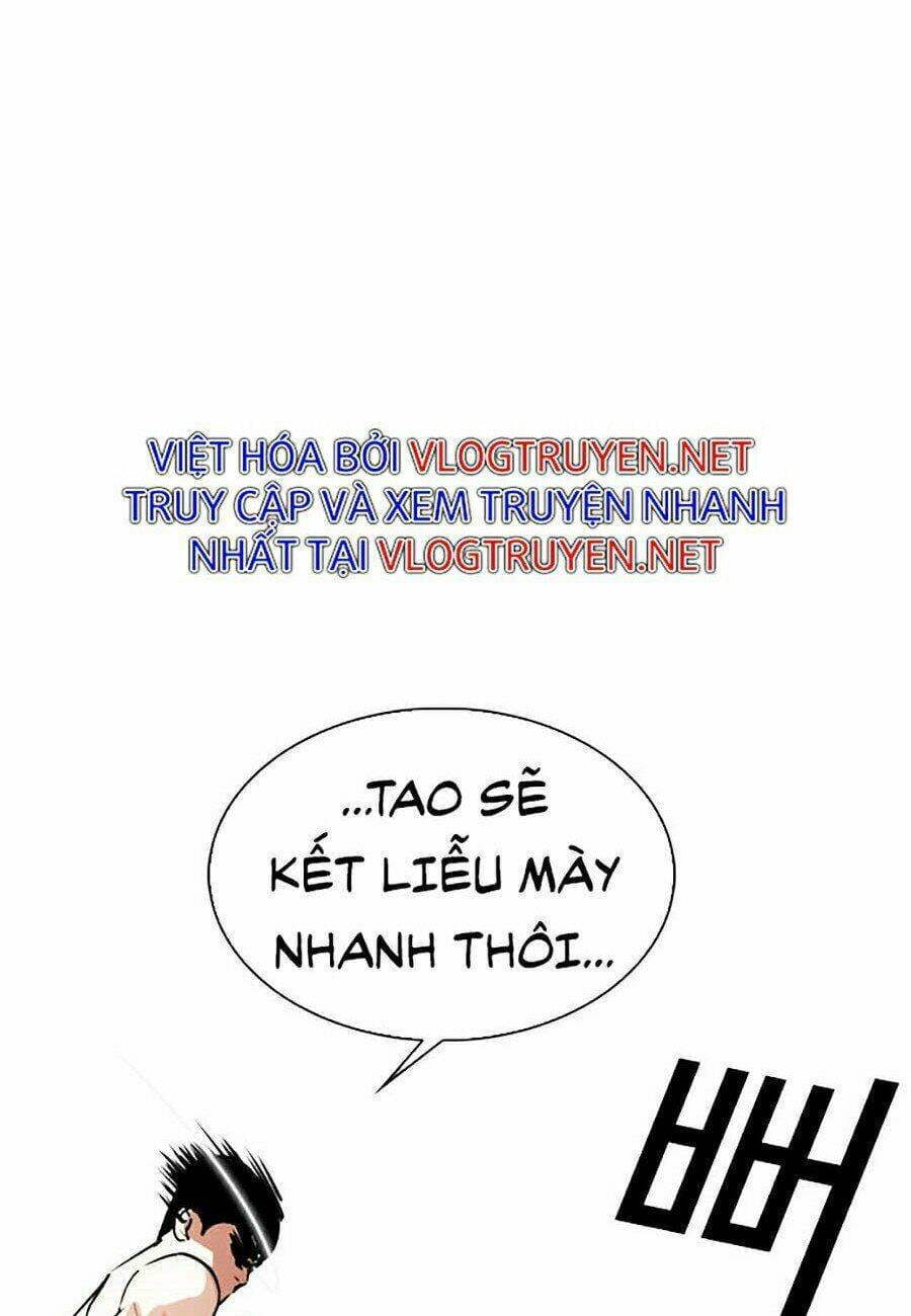 Truyện Tranh Hoán Đổi Diệu Kỳ - Lookism trang 27753