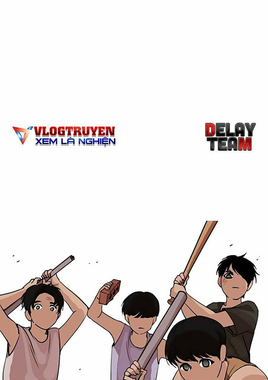 Truyện Tranh Hoán Đổi Diệu Kỳ - Lookism trang 27785