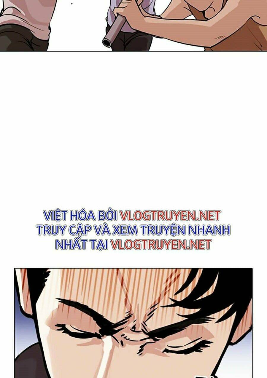 Truyện Tranh Hoán Đổi Diệu Kỳ - Lookism trang 27786