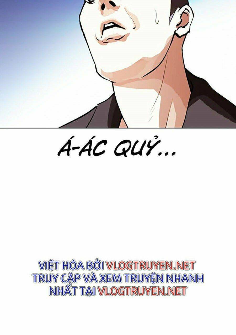 Truyện Tranh Hoán Đổi Diệu Kỳ - Lookism trang 27795