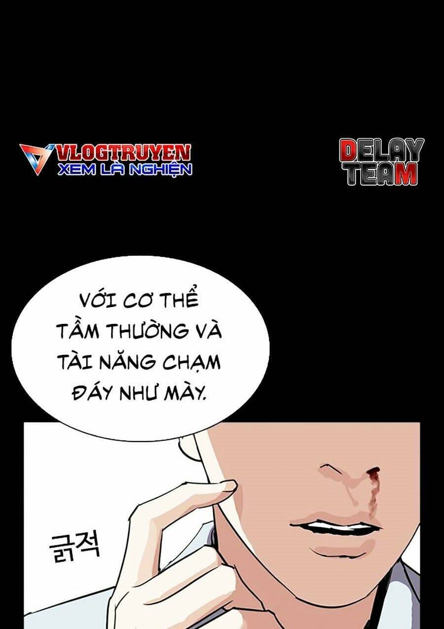 Truyện Tranh Hoán Đổi Diệu Kỳ - Lookism trang 27816