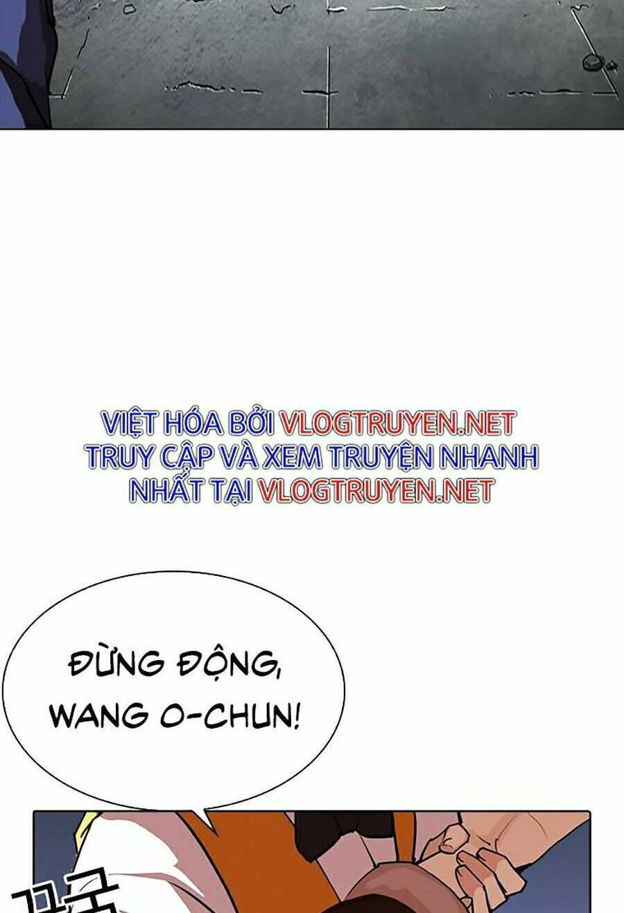 Truyện Tranh Hoán Đổi Diệu Kỳ - Lookism trang 27832