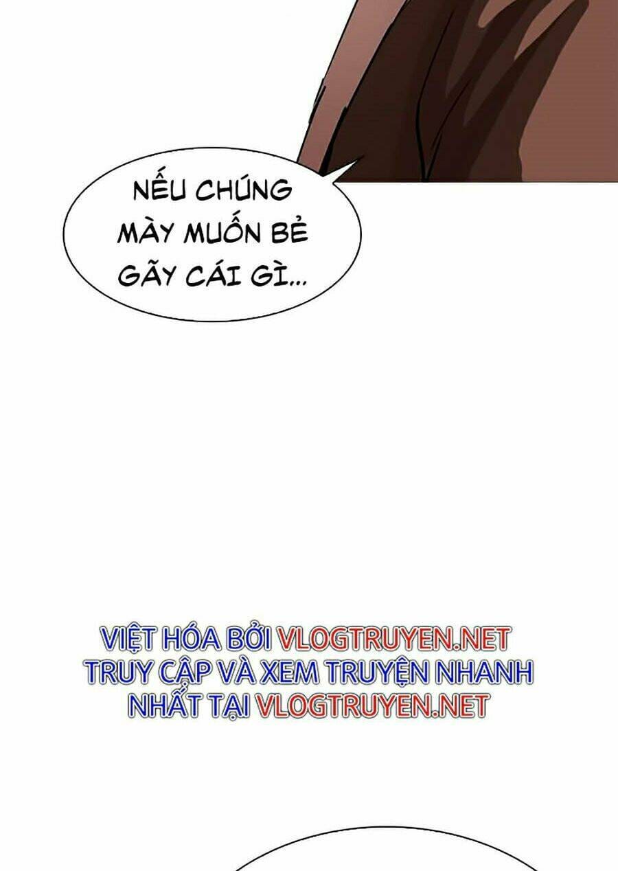 Truyện Tranh Hoán Đổi Diệu Kỳ - Lookism trang 27840