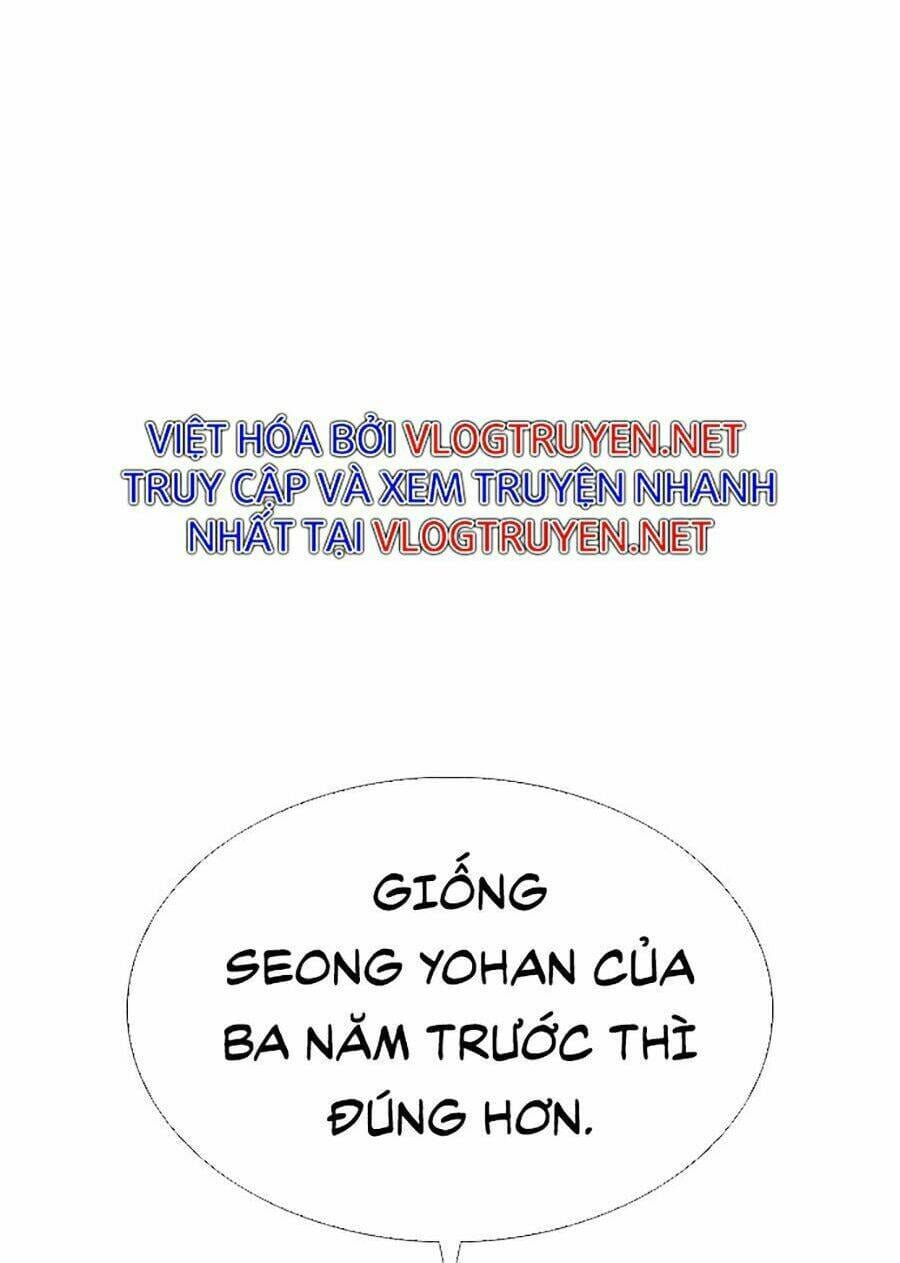 Truyện Tranh Hoán Đổi Diệu Kỳ - Lookism trang 27864