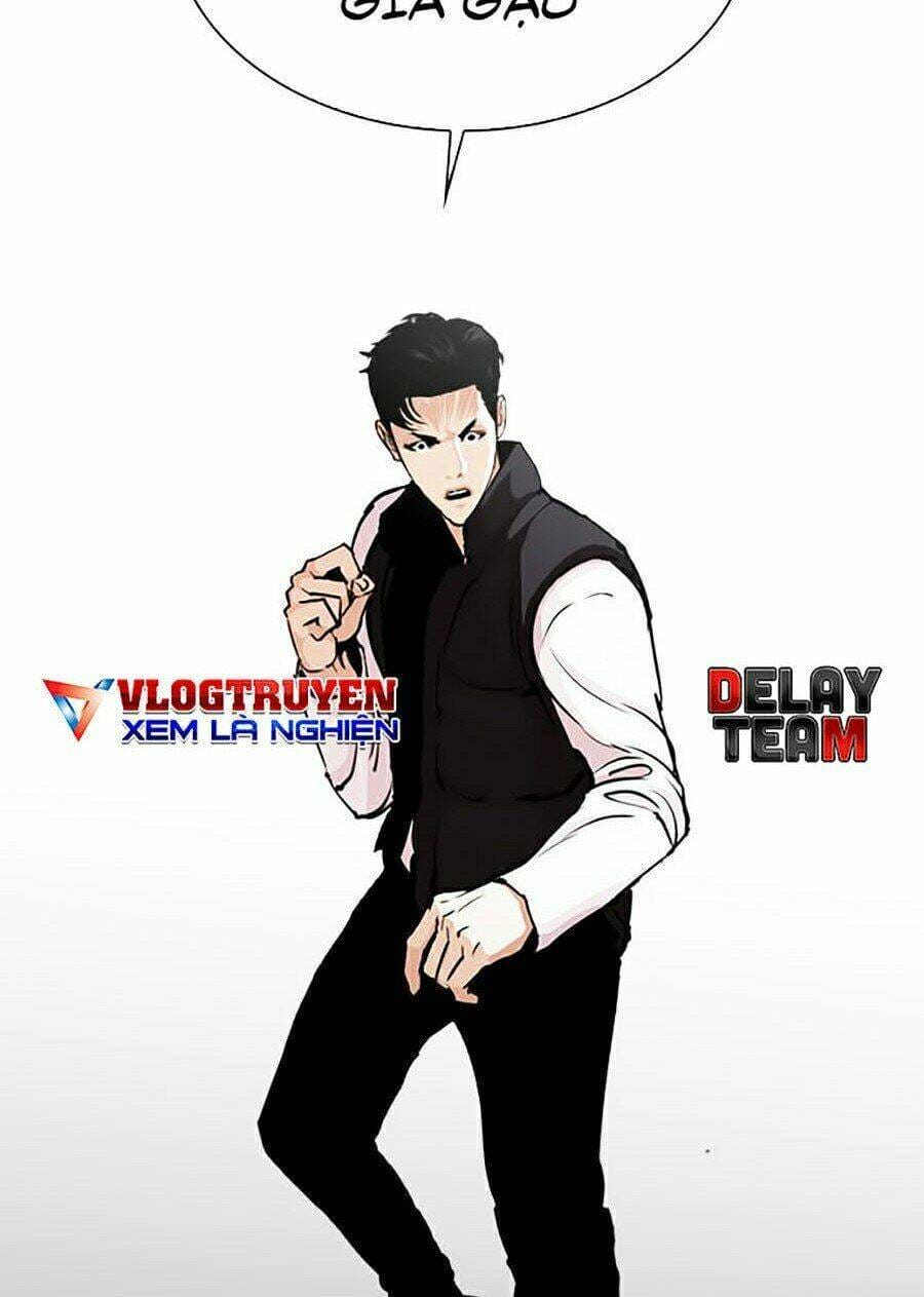 Truyện Tranh Hoán Đổi Diệu Kỳ - Lookism trang 27873