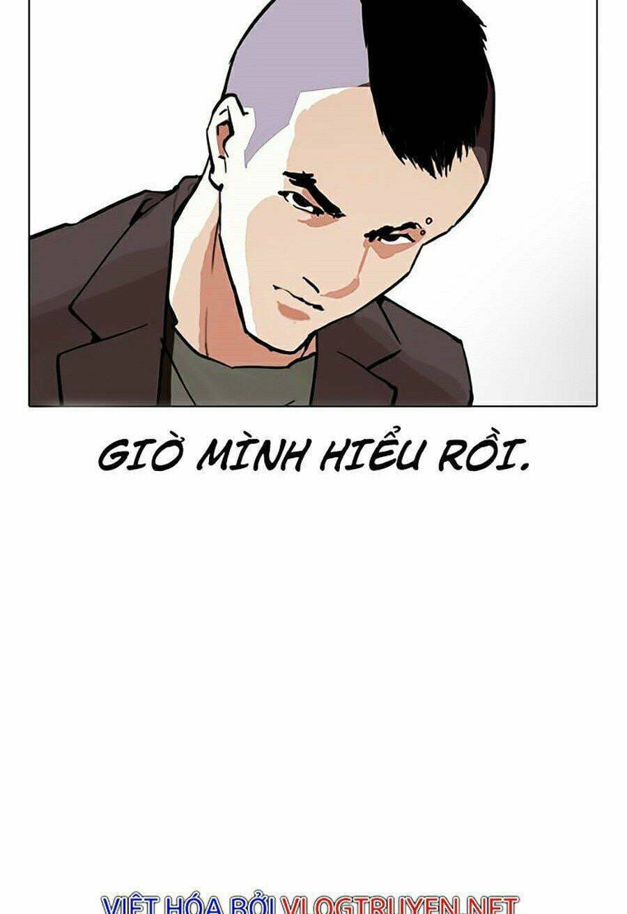 Truyện Tranh Hoán Đổi Diệu Kỳ - Lookism trang 27886