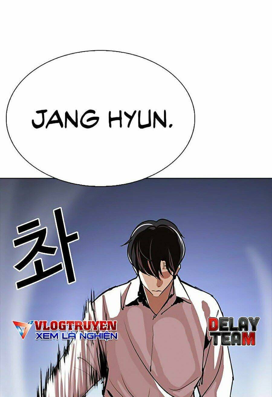 Truyện Tranh Hoán Đổi Diệu Kỳ - Lookism trang 27891