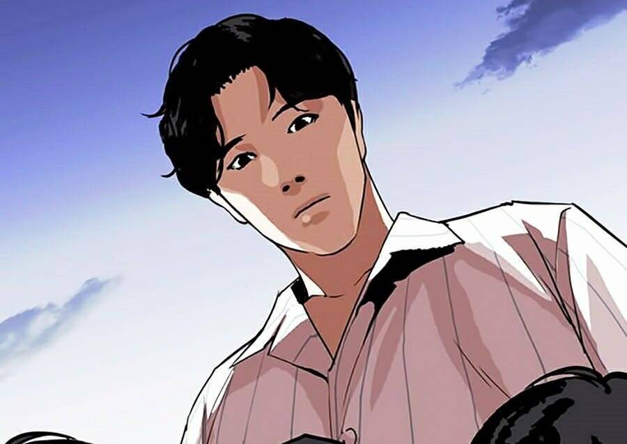 Truyện Tranh Hoán Đổi Diệu Kỳ - Lookism trang 27972