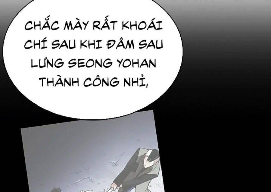 Truyện Tranh Hoán Đổi Diệu Kỳ - Lookism trang 27978