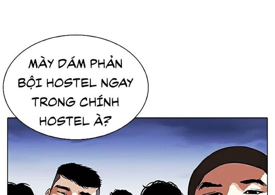 Truyện Tranh Hoán Đổi Diệu Kỳ - Lookism trang 27980