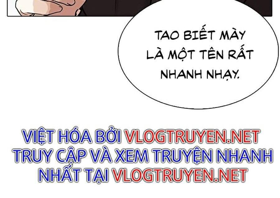 Truyện Tranh Hoán Đổi Diệu Kỳ - Lookism trang 27982