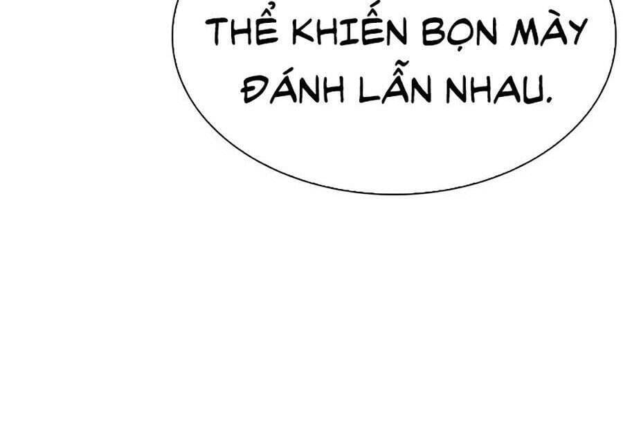 Truyện Tranh Hoán Đổi Diệu Kỳ - Lookism trang 27990