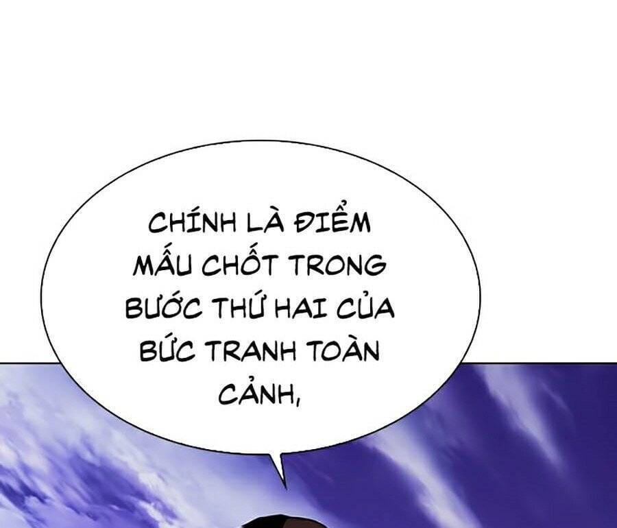 Truyện Tranh Hoán Đổi Diệu Kỳ - Lookism trang 28030