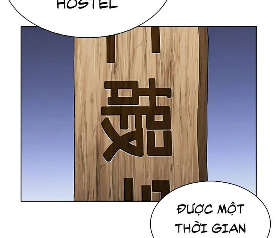 Truyện Tranh Hoán Đổi Diệu Kỳ - Lookism trang 28038