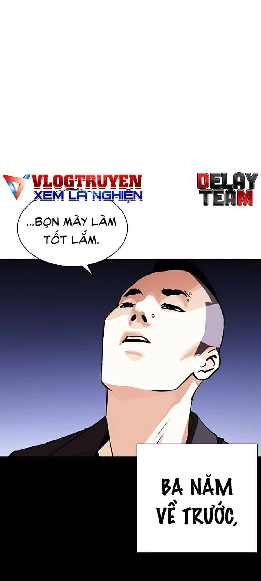 Truyện Tranh Hoán Đổi Diệu Kỳ - Lookism trang 28045