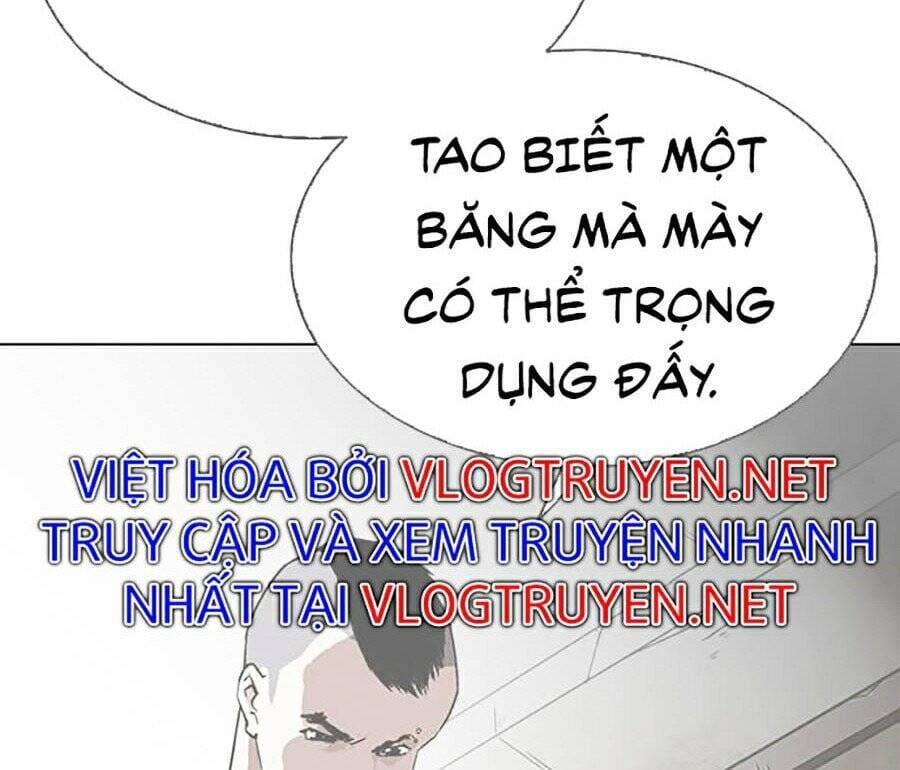 Truyện Tranh Hoán Đổi Diệu Kỳ - Lookism trang 28060