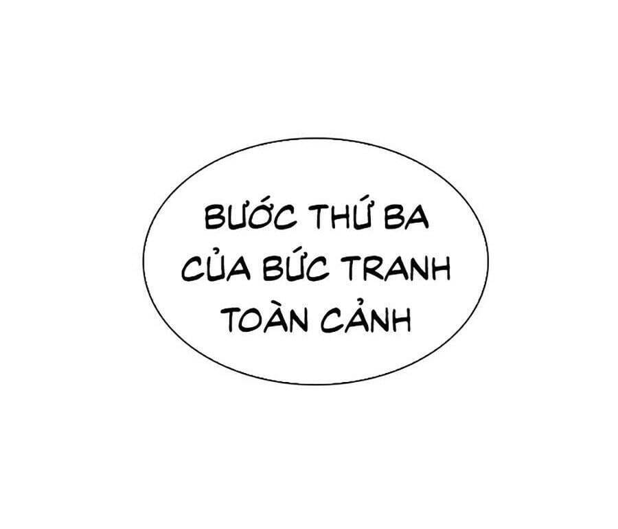 Truyện Tranh Hoán Đổi Diệu Kỳ - Lookism trang 28062