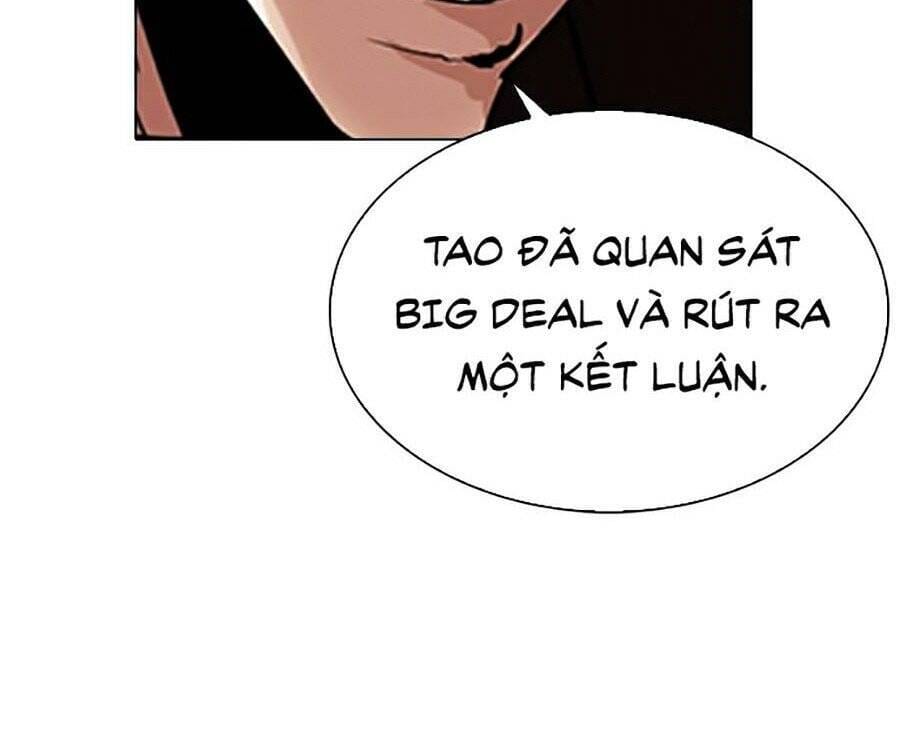 Truyện Tranh Hoán Đổi Diệu Kỳ - Lookism trang 28072