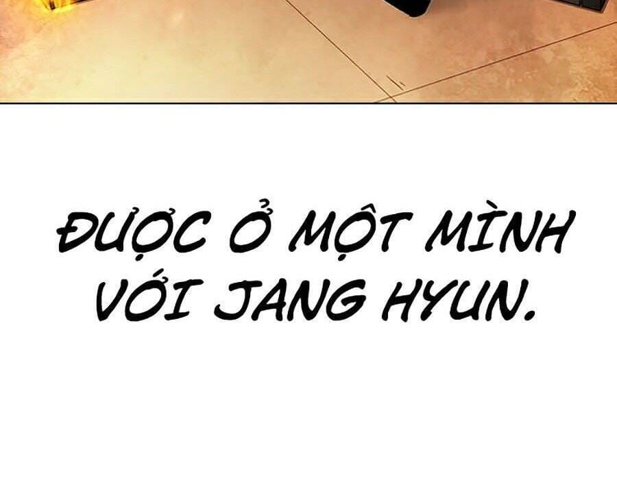 Truyện Tranh Hoán Đổi Diệu Kỳ - Lookism trang 28106