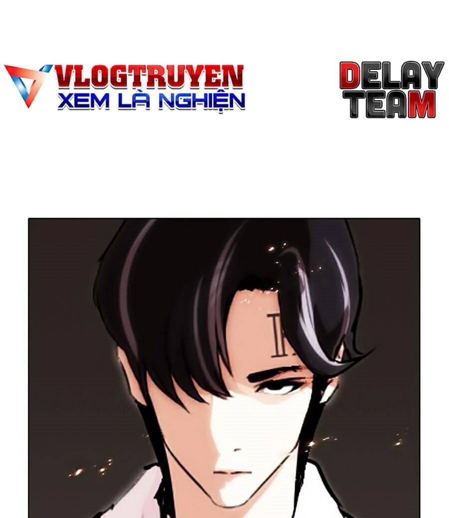 Truyện Tranh Hoán Đổi Diệu Kỳ - Lookism trang 28114