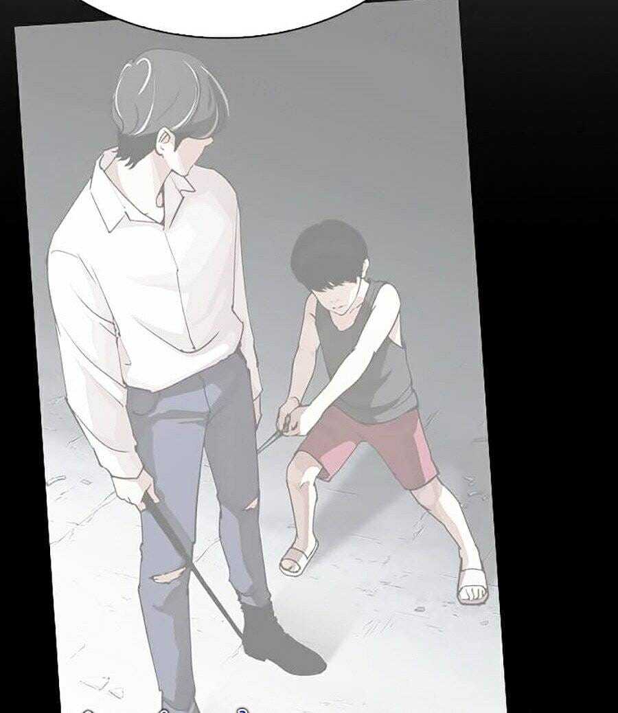 Truyện Tranh Hoán Đổi Diệu Kỳ - Lookism trang 28117