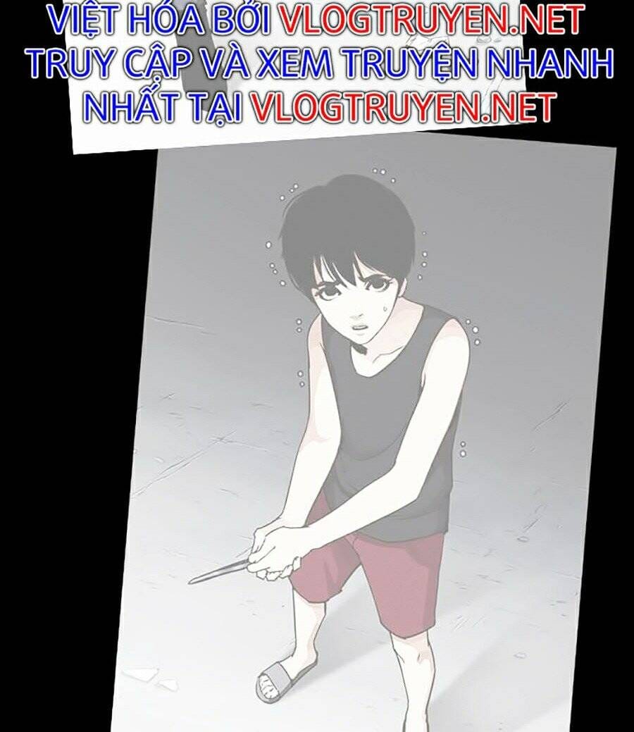 Truyện Tranh Hoán Đổi Diệu Kỳ - Lookism trang 28118