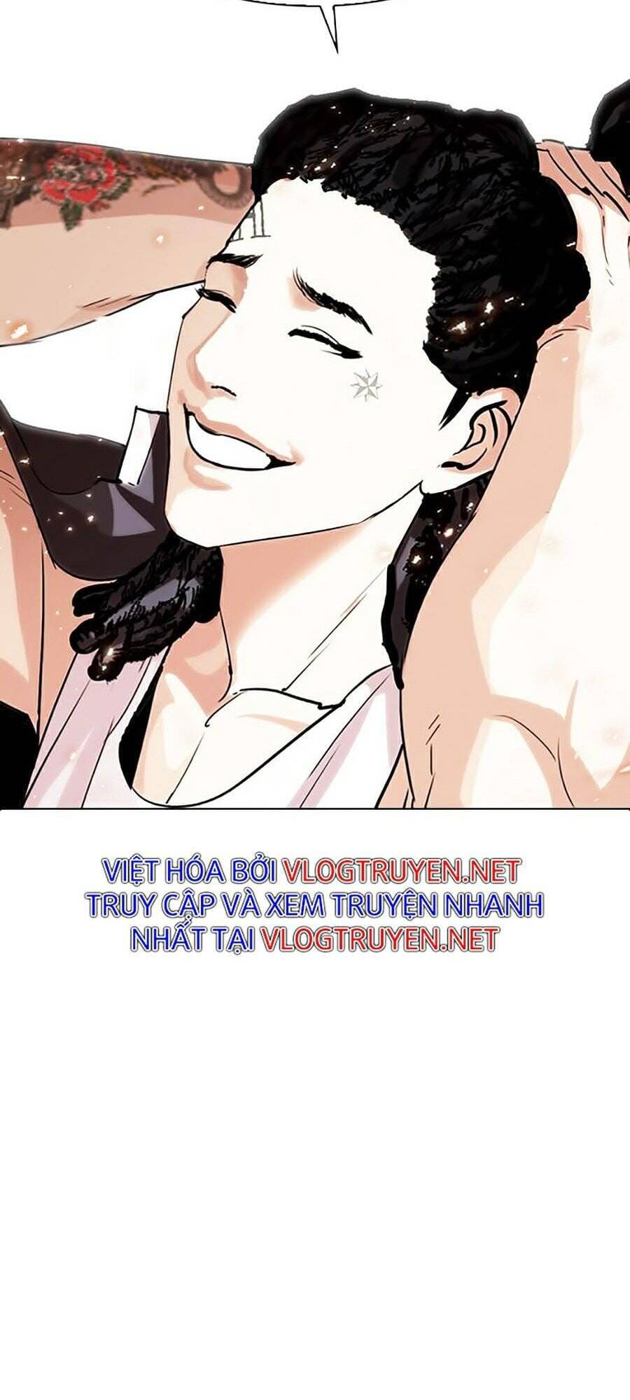 Truyện Tranh Hoán Đổi Diệu Kỳ - Lookism trang 28130