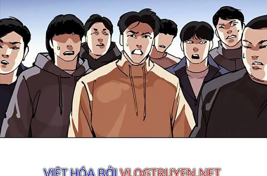 Truyện Tranh Hoán Đổi Diệu Kỳ - Lookism trang 28151