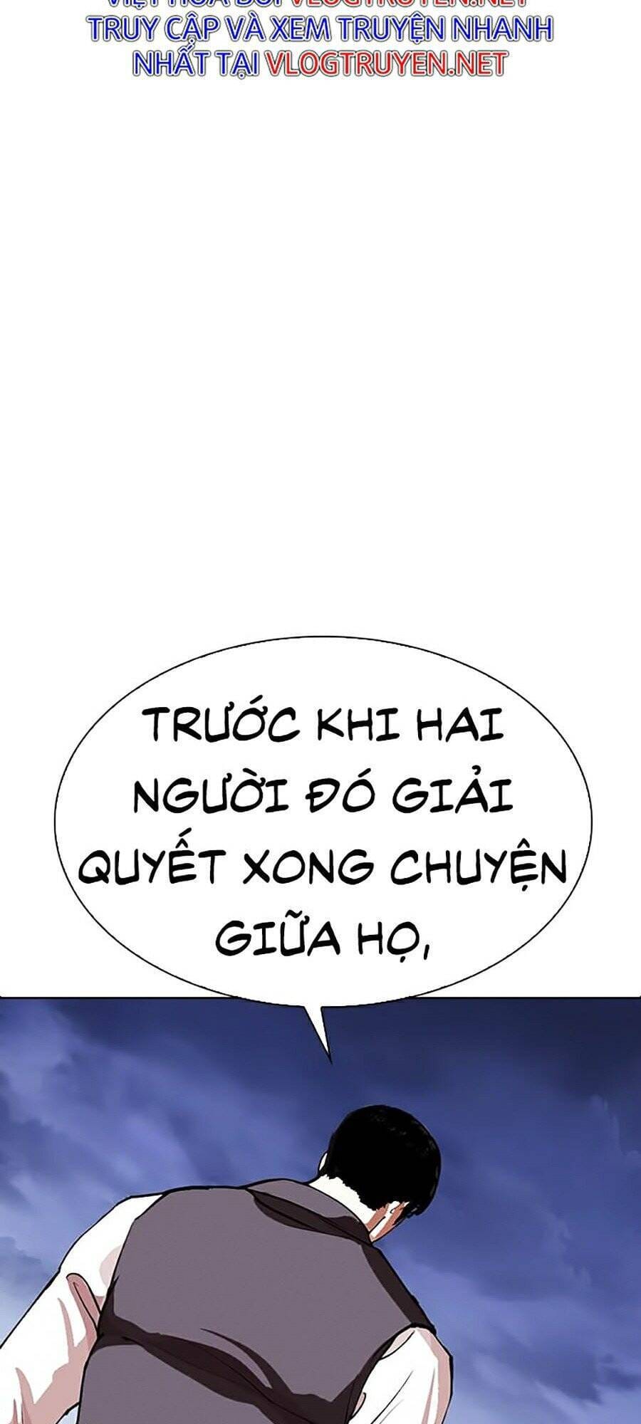 Truyện Tranh Hoán Đổi Diệu Kỳ - Lookism trang 28152