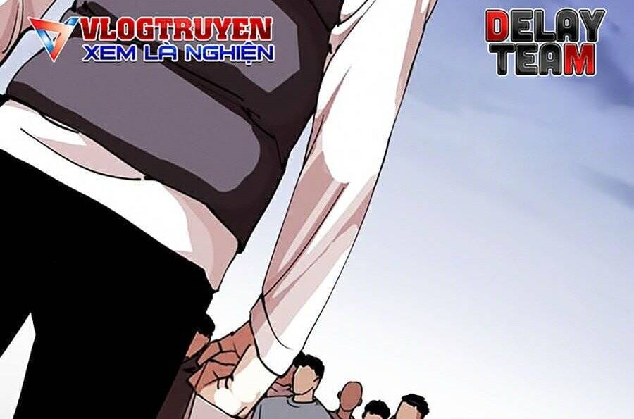 Truyện Tranh Hoán Đổi Diệu Kỳ - Lookism trang 28153