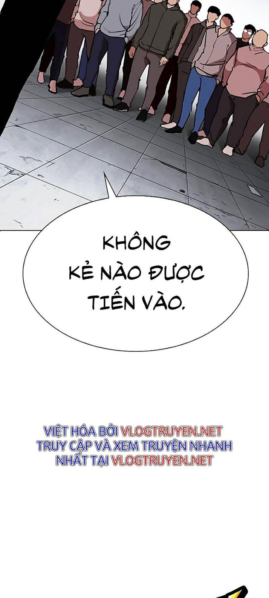 Truyện Tranh Hoán Đổi Diệu Kỳ - Lookism trang 28154