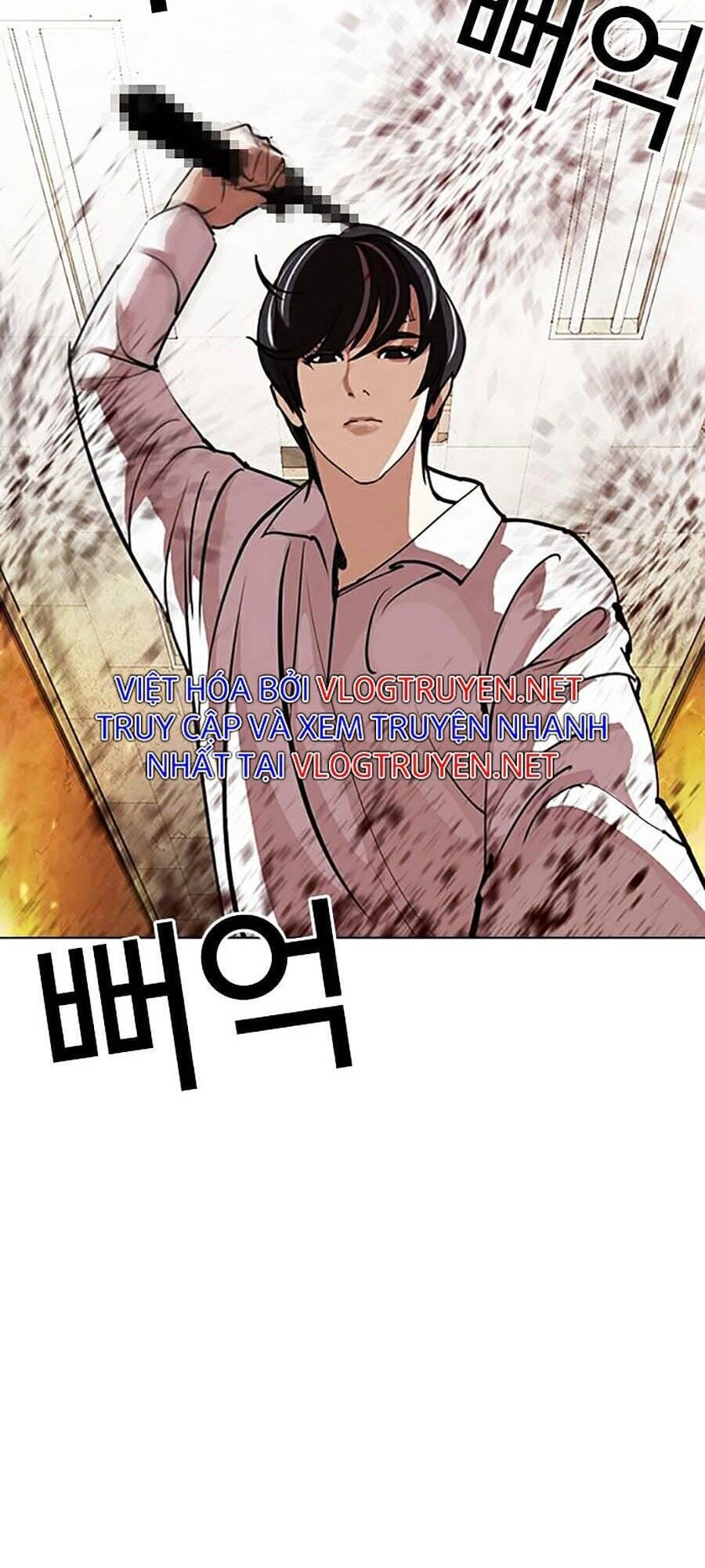 Truyện Tranh Hoán Đổi Diệu Kỳ - Lookism trang 28190