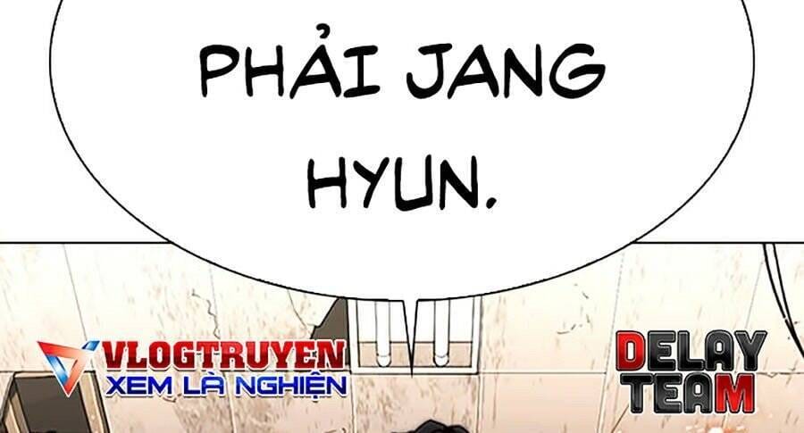 Truyện Tranh Hoán Đổi Diệu Kỳ - Lookism trang 28265