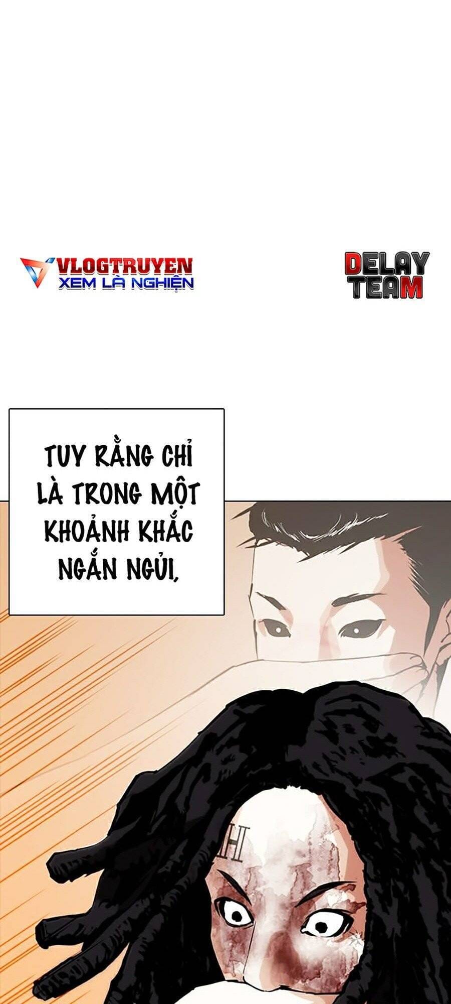 Truyện Tranh Hoán Đổi Diệu Kỳ - Lookism trang 28280