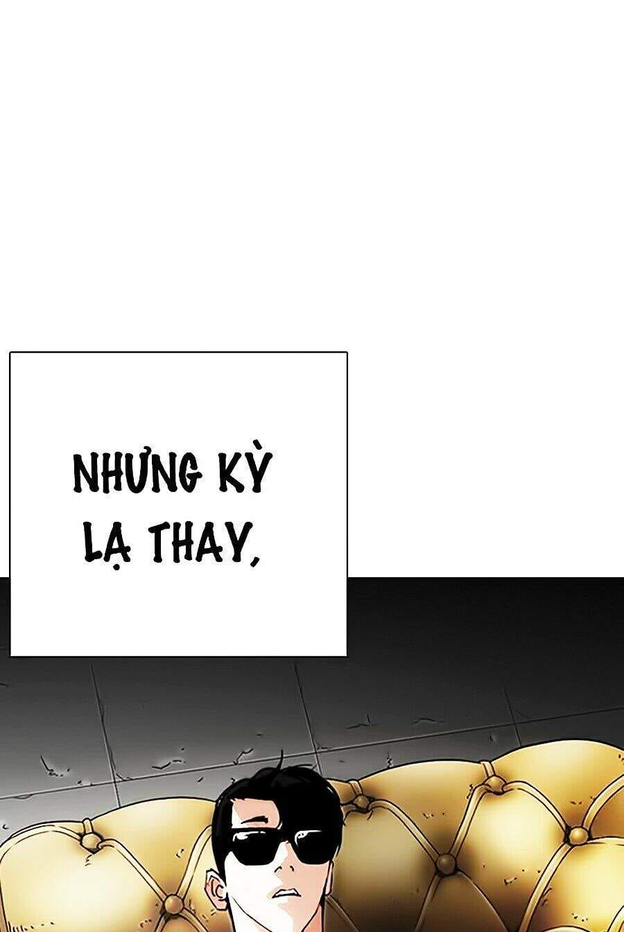 Truyện Tranh Hoán Đổi Diệu Kỳ - Lookism trang 28315