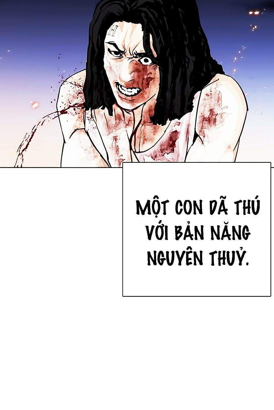 Truyện Tranh Hoán Đổi Diệu Kỳ - Lookism trang 28329