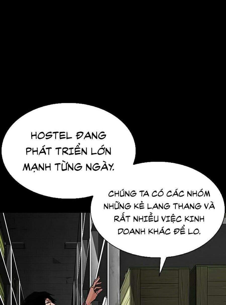 Truyện Tranh Hoán Đổi Diệu Kỳ - Lookism trang 28353