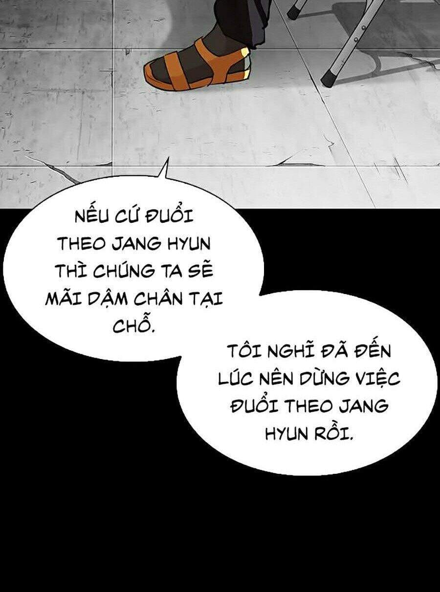 Truyện Tranh Hoán Đổi Diệu Kỳ - Lookism trang 28355