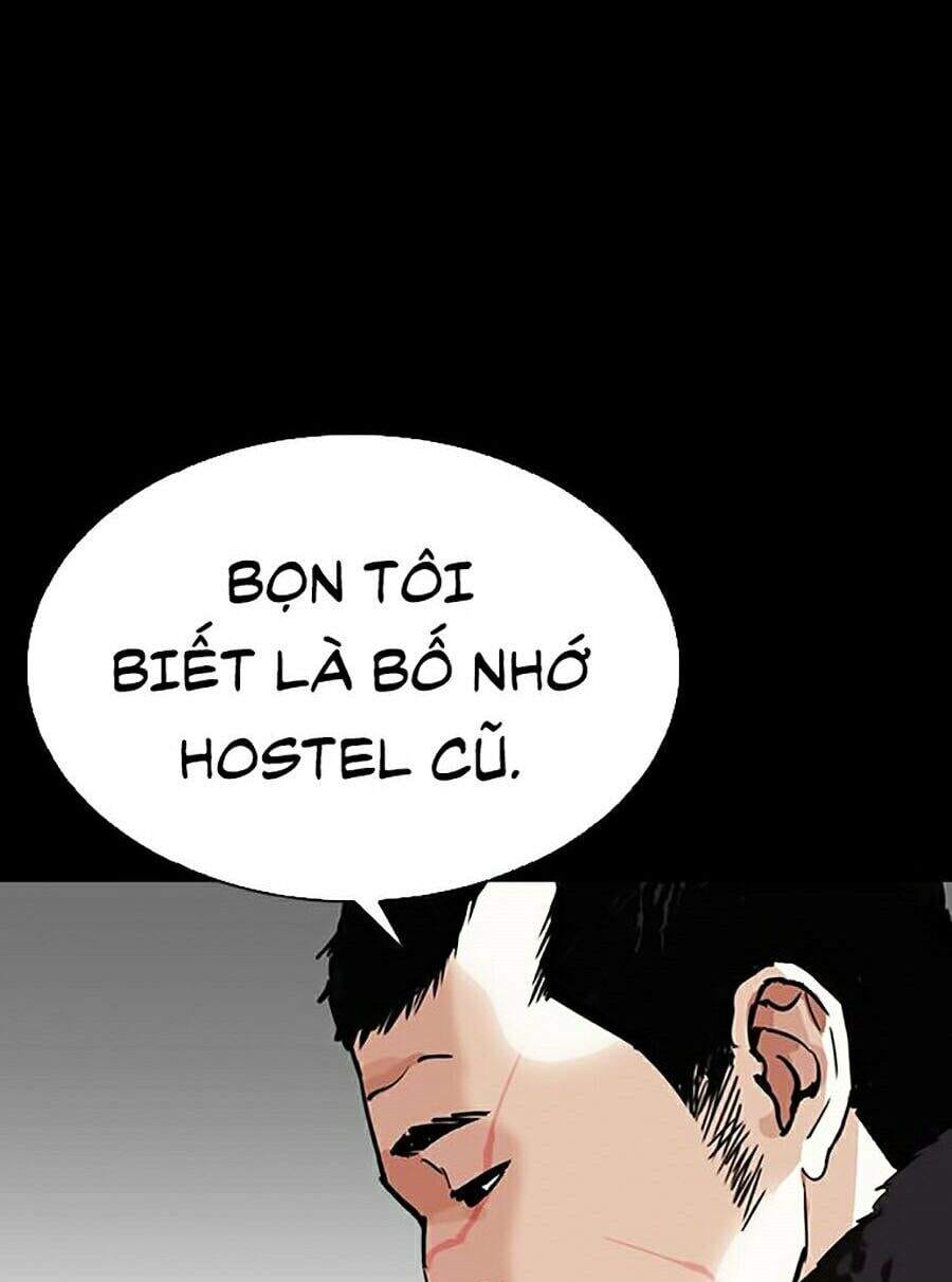 Truyện Tranh Hoán Đổi Diệu Kỳ - Lookism trang 28356