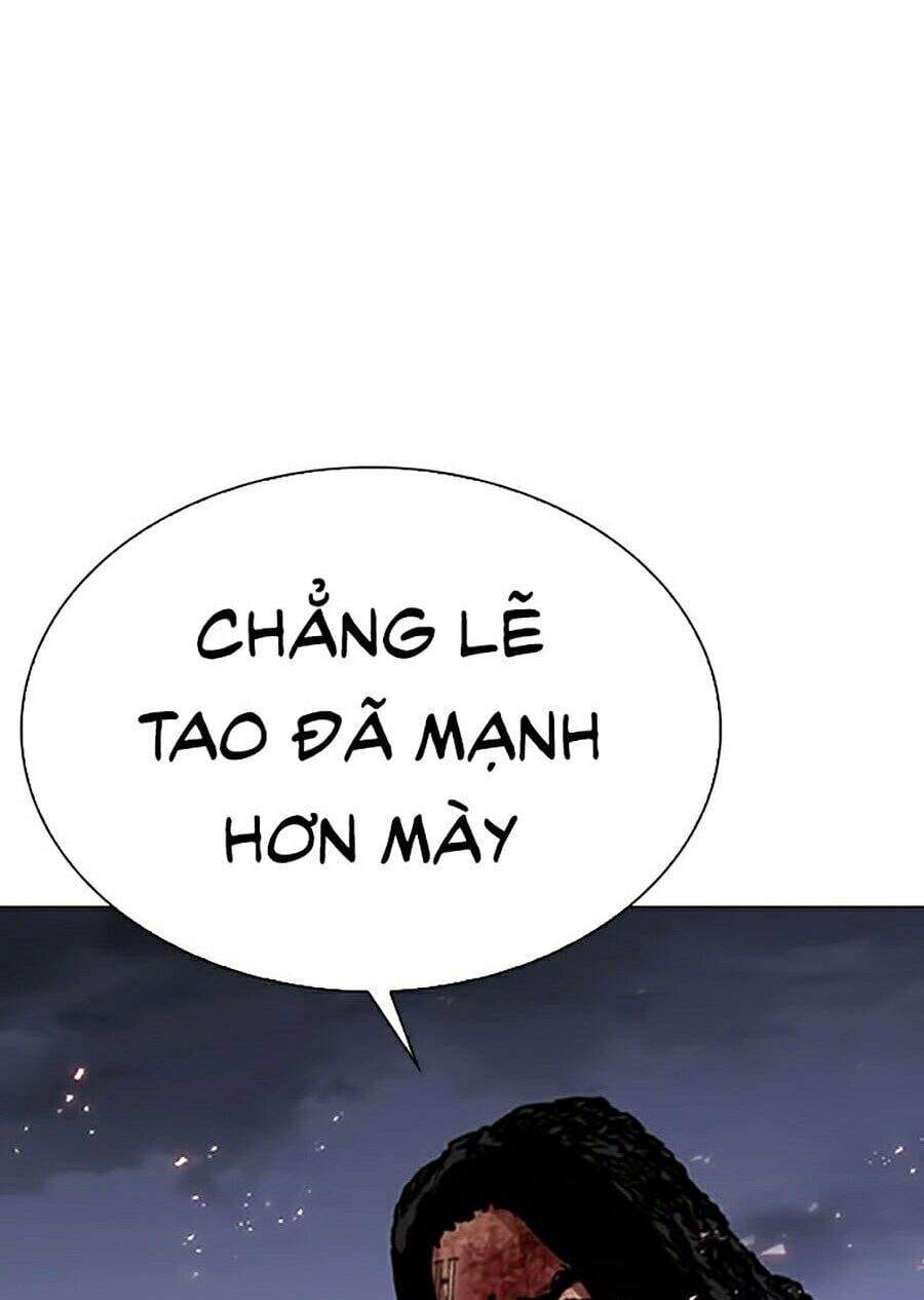 Truyện Tranh Hoán Đổi Diệu Kỳ - Lookism trang 28396