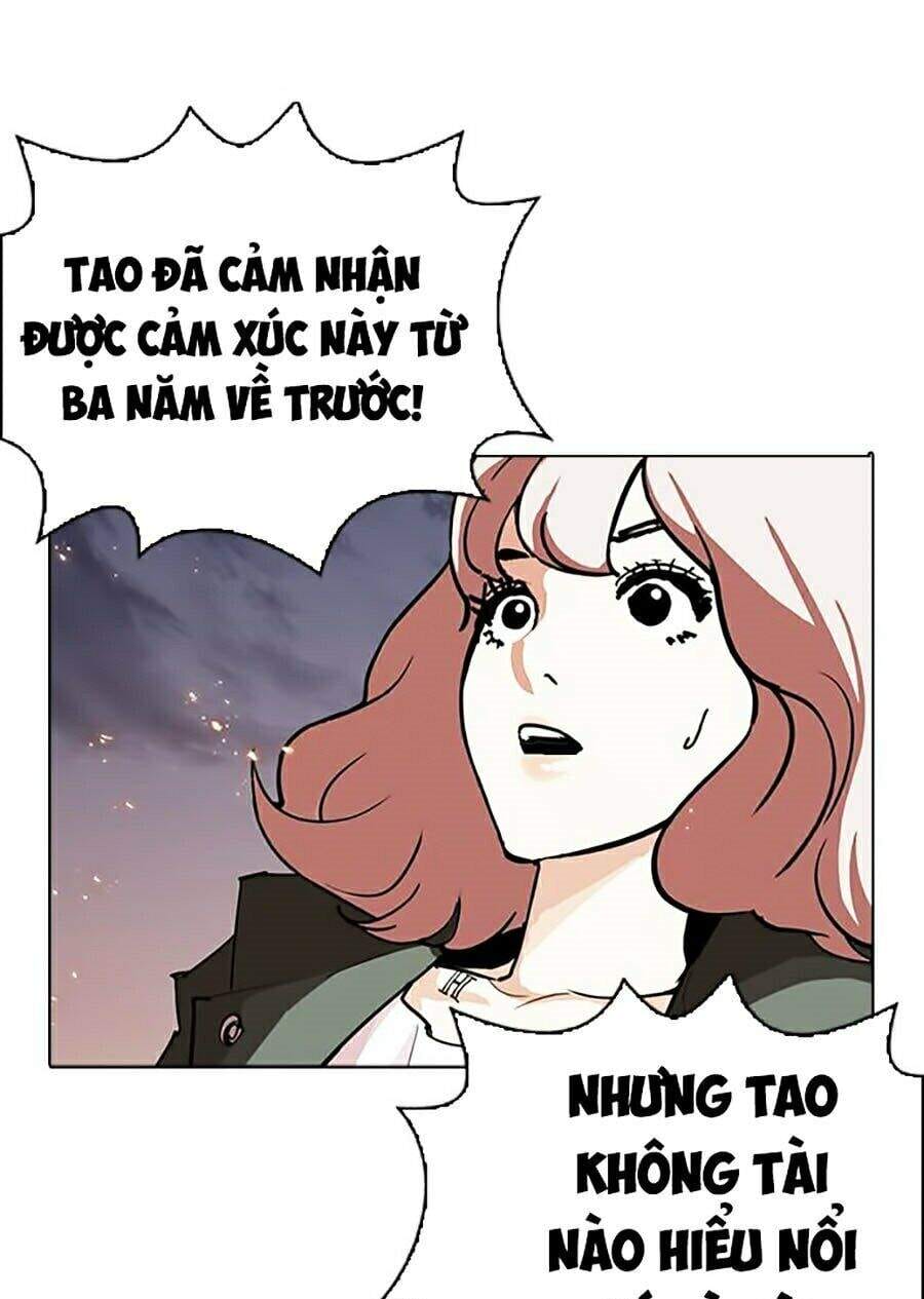 Truyện Tranh Hoán Đổi Diệu Kỳ - Lookism trang 28415