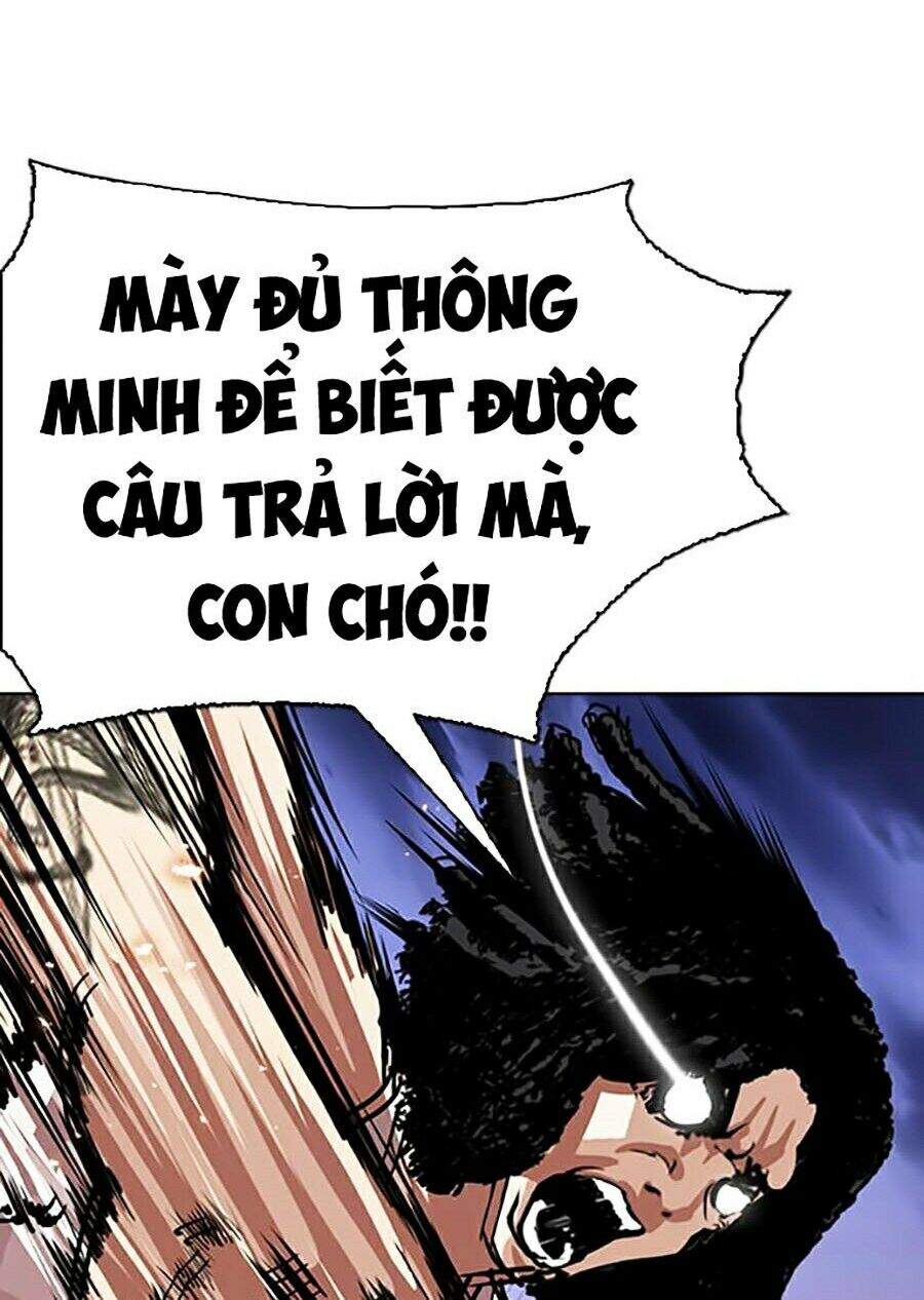 Truyện Tranh Hoán Đổi Diệu Kỳ - Lookism trang 28424