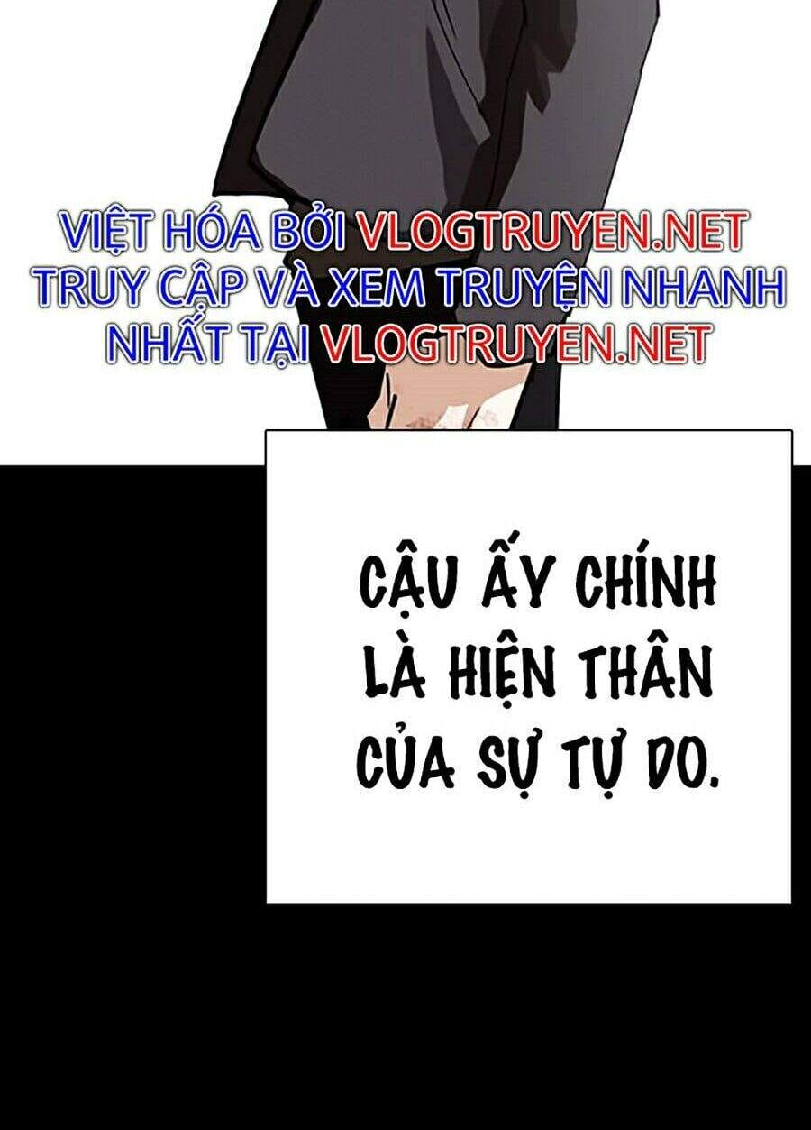 Truyện Tranh Hoán Đổi Diệu Kỳ - Lookism trang 28458