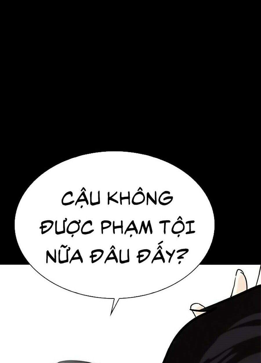 Truyện Tranh Hoán Đổi Diệu Kỳ - Lookism trang 28460