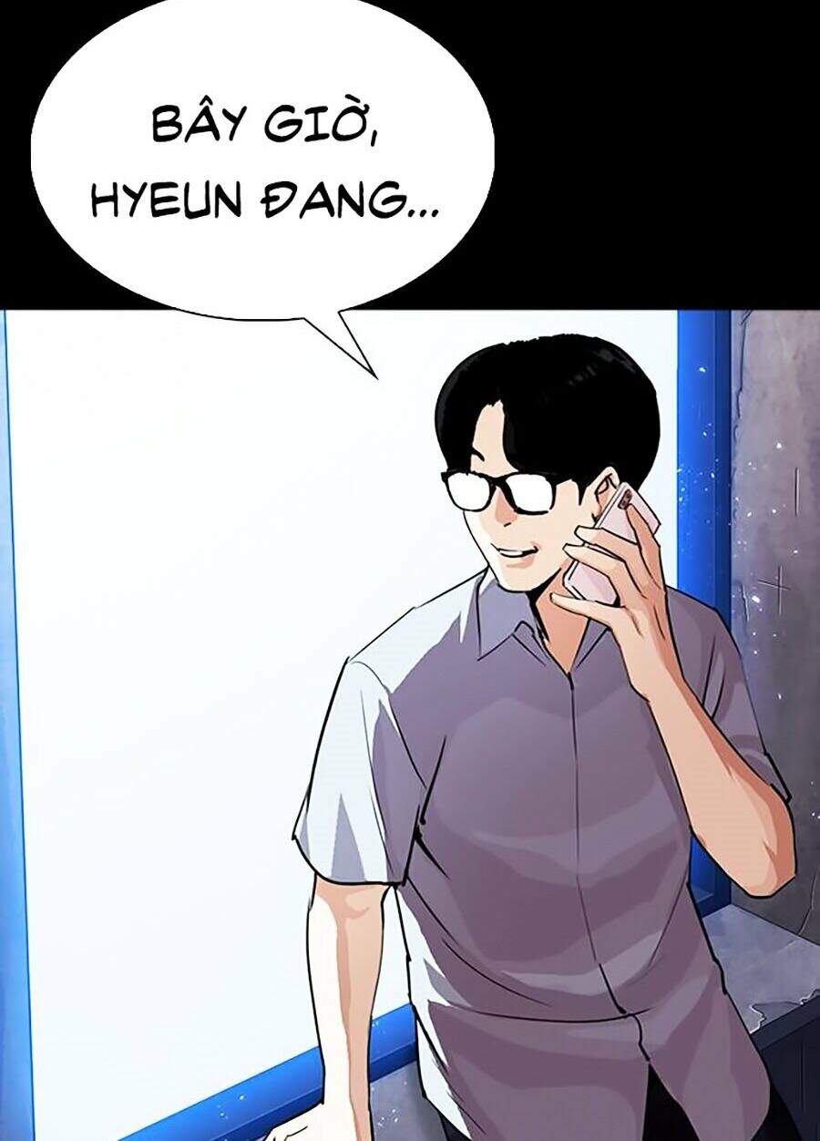 Truyện Tranh Hoán Đổi Diệu Kỳ - Lookism trang 28470