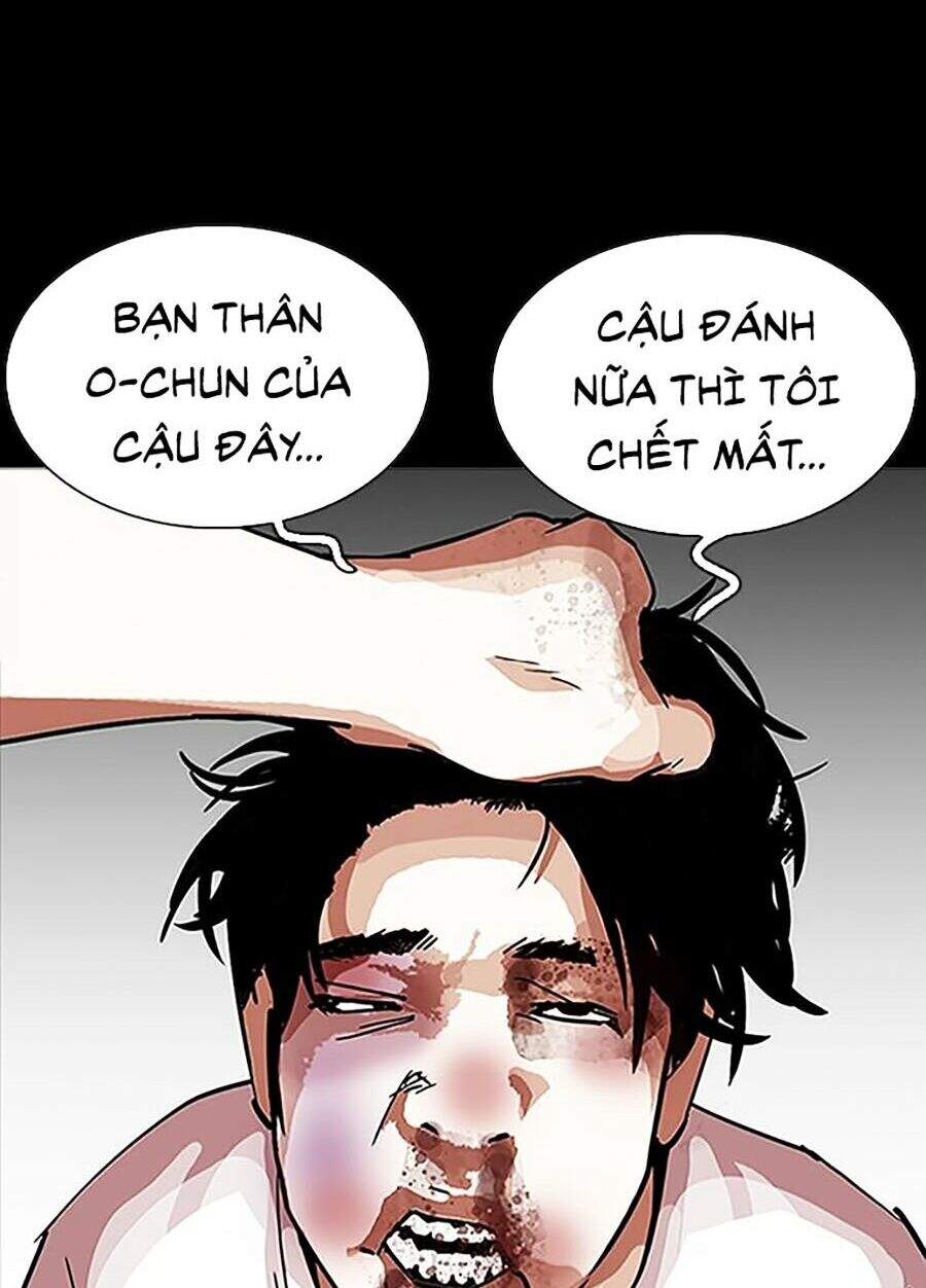 Truyện Tranh Hoán Đổi Diệu Kỳ - Lookism trang 28506