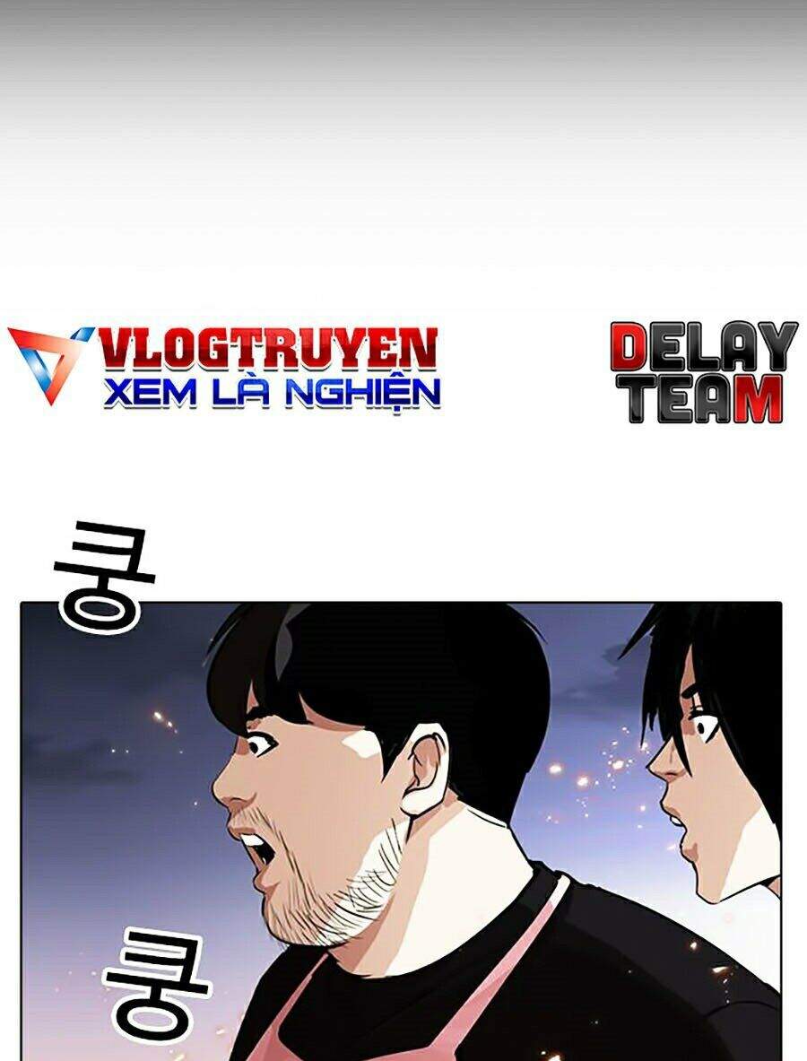 Truyện Tranh Hoán Đổi Diệu Kỳ - Lookism trang 28521