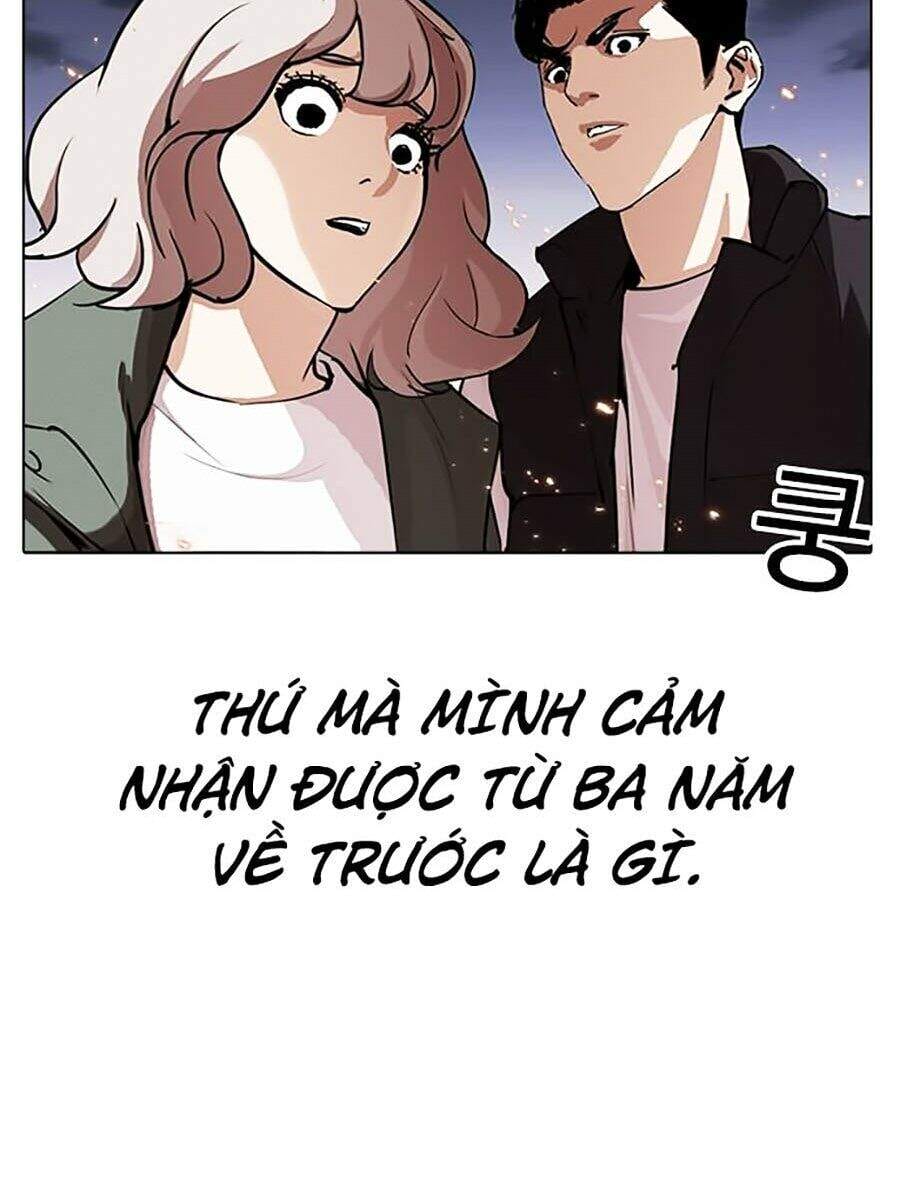 Truyện Tranh Hoán Đổi Diệu Kỳ - Lookism trang 28523