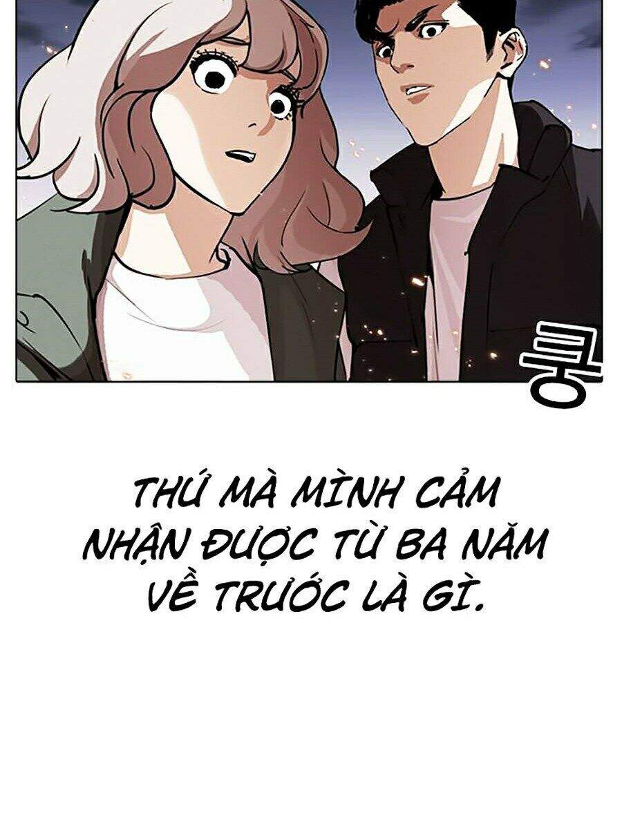 Truyện Tranh Hoán Đổi Diệu Kỳ - Lookism trang 28525